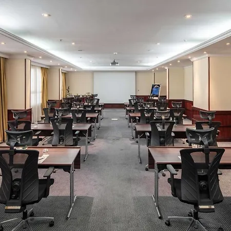 Radisson Blu Hotel, Jeddah-3