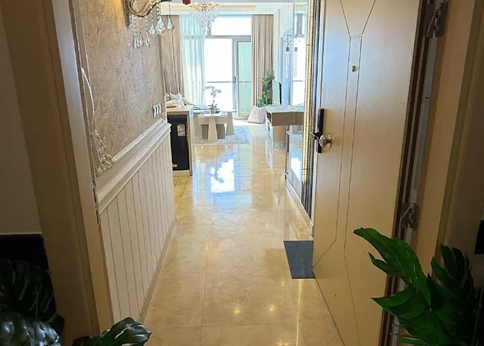 برج داماك الجوهرة - Damac Al Jawharah Tower