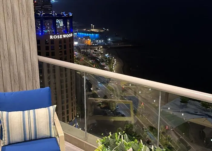 برج داماك الجوهرة - Damac Al Jawharah Tower